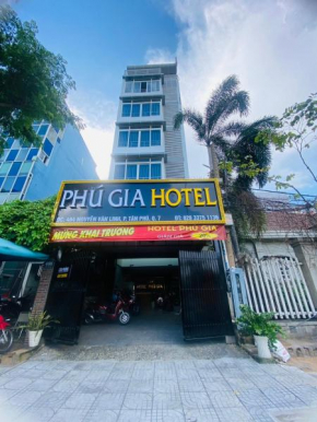 Phú Gia 464 NVL